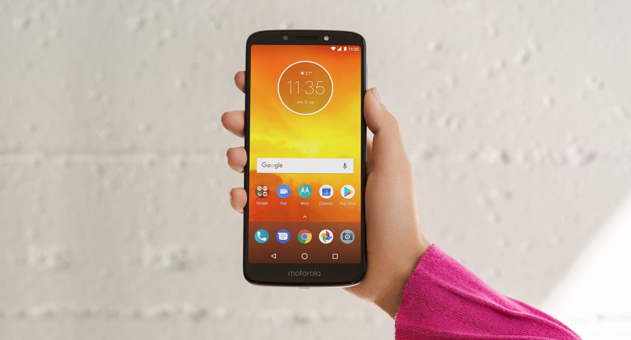 ANDROID - miomio Motorola Moto E5 ANDROID - miomio Motorola Moto E5 Motorola Moto E5 Play
